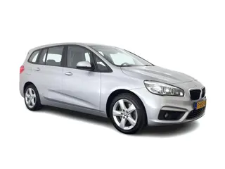 BMW 2 Serie Gran Tourer 220d xDrive [ 7-Pers. ] Aut. *HEAD-UP | FULL-LED | ADAPTIVE-CRUISE | HEATED-