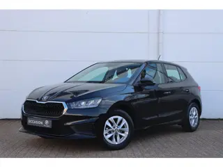 Skoda Fabia 1.0 TSI Ambition 95pk