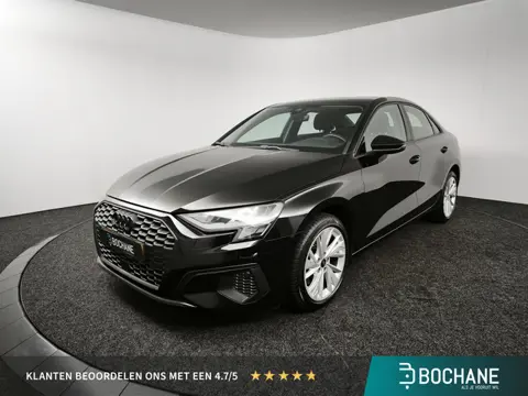 Audi A3 Limousine 30 TFSI Pro Line | S-edition | Camera |