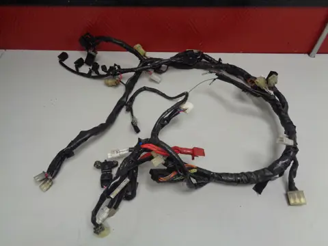 KABELBOOM Yamaha YZF R6 2003 - 2005