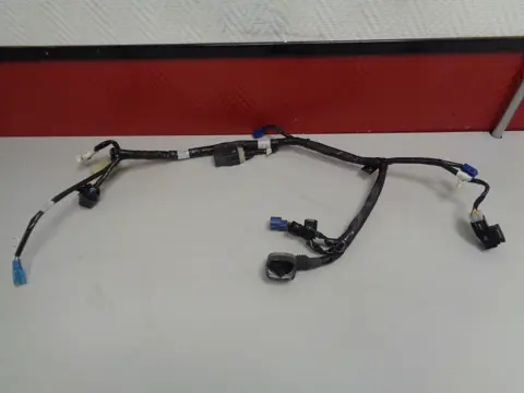 KABELBOOM VOOR Yamaha YZF R6 2003 - 2005
