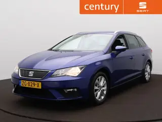 SEAT Leon ST 1.0 TSI 115Pk Style Business Intense