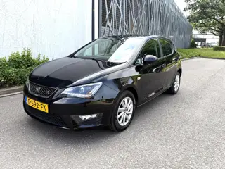 SEAT Ibiza 1.2 TSI AIRCO|PDC|CRUISE|XENON