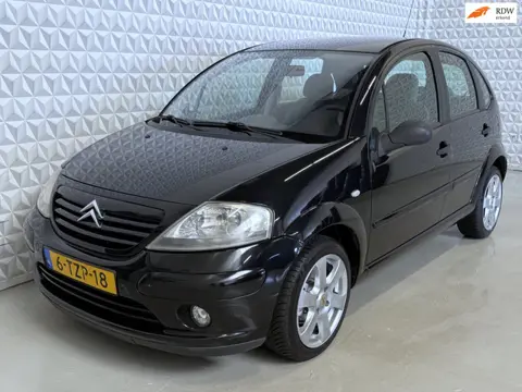 Citroen C3 1.1i Ligne Séduction / LEUKE AUTO! 127.000km (2005)