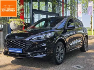 Ford Kuga 2.5 PHEV ST-Line | SOH 87% | Navigatie | Adapt. Cruise Control | Trekhaak | Apple Carplay 