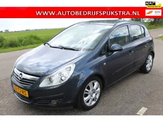 Opel Corsa 1.2-16V Business // 5-DRS / WEINIG KM //
