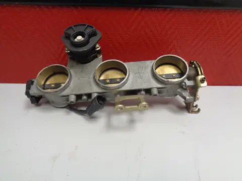 GASKLEPHUIS Triumph Sprint ST 955 1999 - 2005