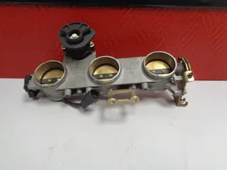 GASKLEPHUIS Triumph Sprint ST 955 1999 - 2005