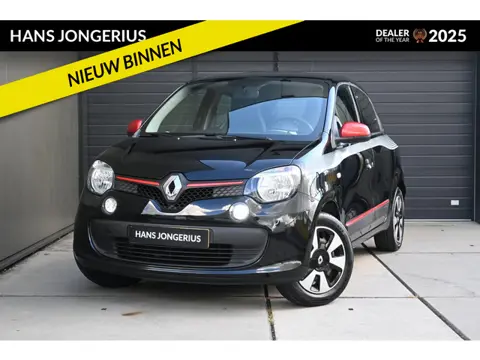 Renault Twingo 1.0 SCe Collection | AIRCO
