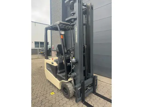 UniCarriers A1N1L18Q 1,8 ton elektrische heftruck