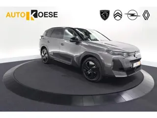 Citroen C5 Aircross 1.2 Hybrid 145 Max | NIEUW MODEL | 360 Camera | Adaptieve Cruise Control | Elekt