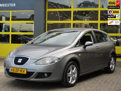 Seat Leon 1.6 Sport