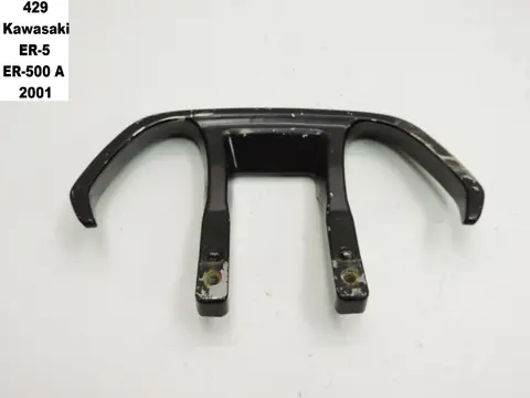 HANDVAT ACHTER Kawasaki ER 5 1997 - 2005
