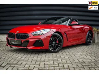 BMW Z4 Roadster SDrive20i M-Sport | Harman & Kardon | CarPlay | Navi | Leder | Stuurwielverw. |