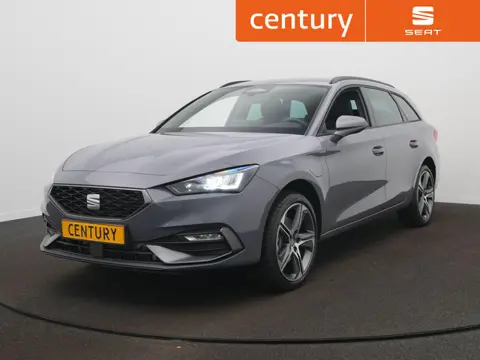 SEAT Leon Sportstourer FR Business 1.5 TSI eHybrid 150 kW / 204 PK Statio