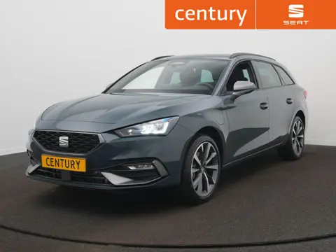 SEAT Leon Sportstourer FR Business 1.5 TSI eHybrid 150kW / 204pk Stationw