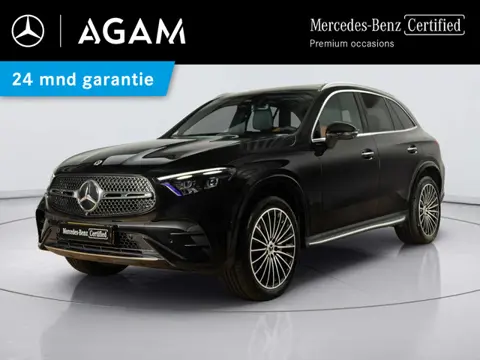 Mercedes-Benz GLC 300e 4MATIC AMG Line Premium | Panorama dak