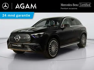 Mercedes-Benz GLC 300e 4MATIC AMG Line Premium | Panorama dak
