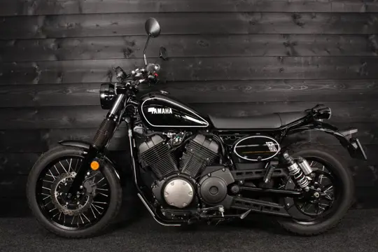 Yamaha SCR 950 ABS - A2 rijbewijs mogelijk (2017)