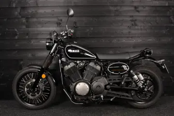 Yamaha SCR 950 ABS - A2 rijbewijs mogelijk (2017)
