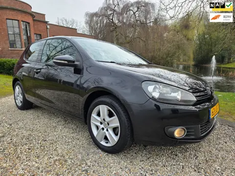 Volkswagen Golf 1.4 TSI (ketting kapot) motor defect