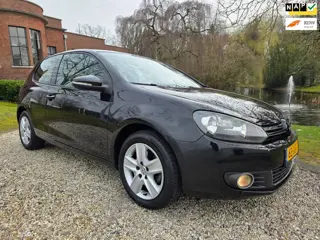 Volkswagen Golf 1.4 TSI (ketting kapot) motor defect