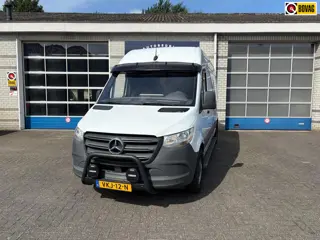 Mercedes-Benz Sprinter 314 2.2 CDI L2H2