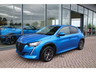 Peugeot e-208 EV Allure 50 kWh Automaat Airco Navi Camera Carplay 47.040km Zeer mooi