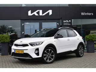 Kia Stonic 1.0 T-GDi DynamicLine | Cruise Control | Camera + Sensoren | Airco | Bluetooth | Tot 10 J