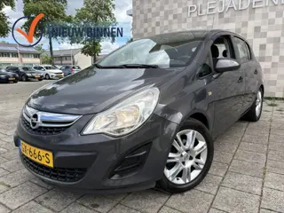 Opel Corsa 1.3 CDTi EcoF.S Cos. (bj 2014)