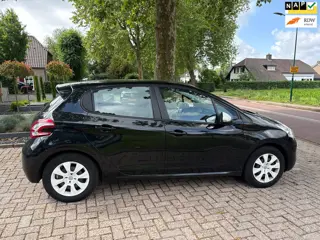 Peugeot 208 1.0 VTi LIKE