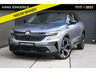 Renault Austral E-Tech full hybrid 200 iconic esprit Alpine | STOEL/STUURVERWARMING | HARMAN/KARDON 