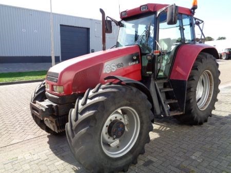 Case - cs 150