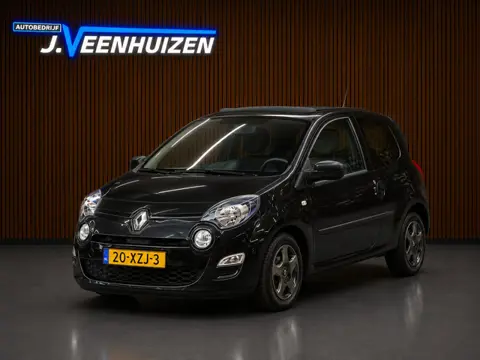 Renault Twingo 1.2 16V Collection |⭐Schuifdak |❄️Airco |✨Cruise