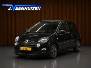 Renault Twingo 1.2 16V Collection |⭐Schuifdak |❄️Airco |✨Cruise