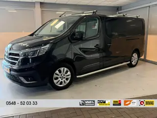 Renault Trafic 2.0 dCi 150 T29 L2H1 DC Business | CLIMA | CAR PLAY | CAMERA |