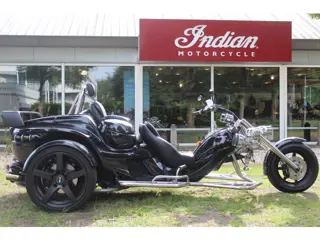Rewaco RF1  RF1 LT trike