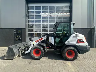Bobcat L75 (bj 2022)