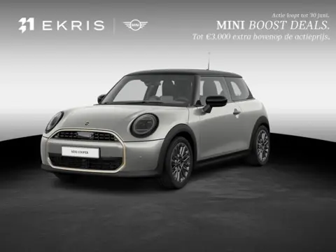 MINI Cooper C | Favoured Uitvoering + Pakket S