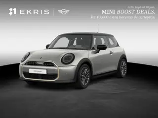 MINI Cooper C | Favoured Uitvoering + Pakket S
