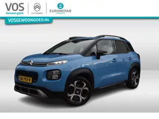 Citroën C3 Aircross PureTech 110 S&S Shine | Navigatie | Airco | Parkeerhulp achter |