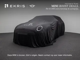 MINI 3-deurs Cooper C | John Cooper Works Trim + Pakket M