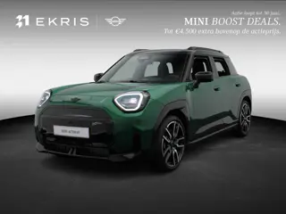 MINI Aceman E John Cooper Works Trim + Pakket L