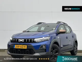 Dacia Sandero Stepway 1.0 TCe 110 limited edition | Apple CarPlay / Android Auto | Navigatie | 360° 