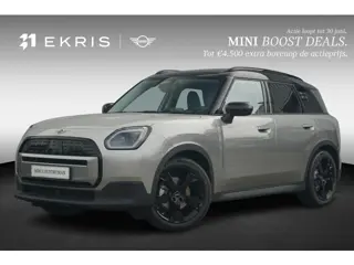 MINI Countryman E  Classic Trim | M Plus Pakket