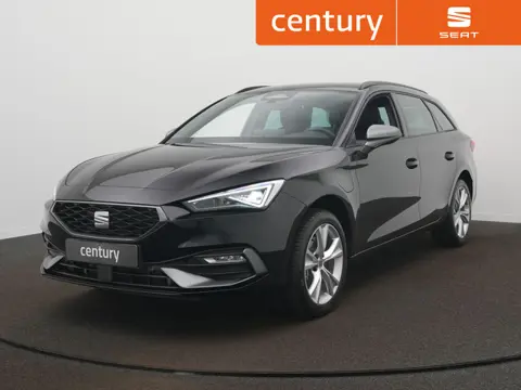 SEAT Leon Sportstourer FR Business 1.5 TSI eHybrid 150 kW / 204 PK Statio