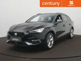 SEAT Leon Sportstourer FR Business 1.5 TSI eHybrid 150 kW / 204 PK Statio