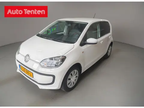 Volkswagen Up! 1.0 move up! Airco, CV, Elektrische ramen, 1e eigenaar.