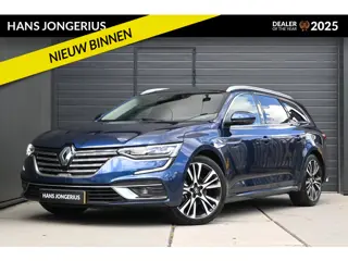 Renault Talisman Estate TCe 160 EDC Business Initiale Paris FULL OPTION | TREKHAAK | SCHUIF/KANTELDA