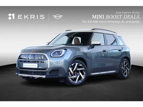 MINI Countryman SE ALL4 Favoured Trim | Pakket XL